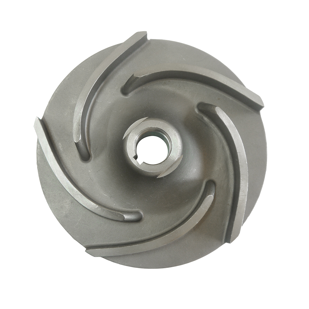 Investment casting