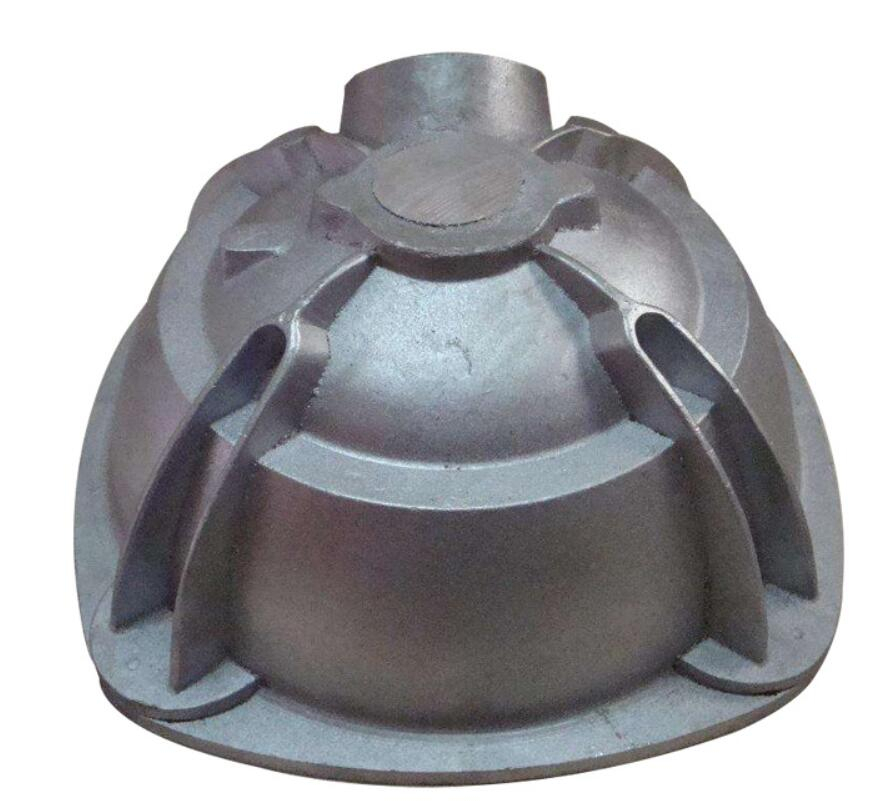 Investment casting