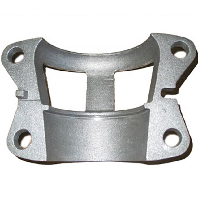 Investment casting