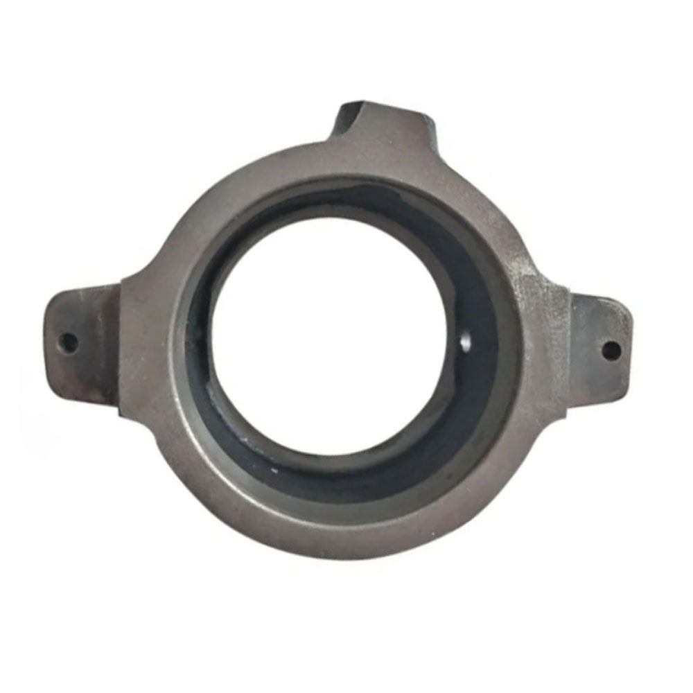 Investment casting