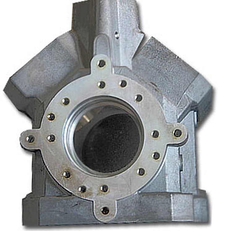 Investment casting