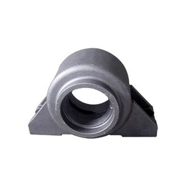 Investment casting