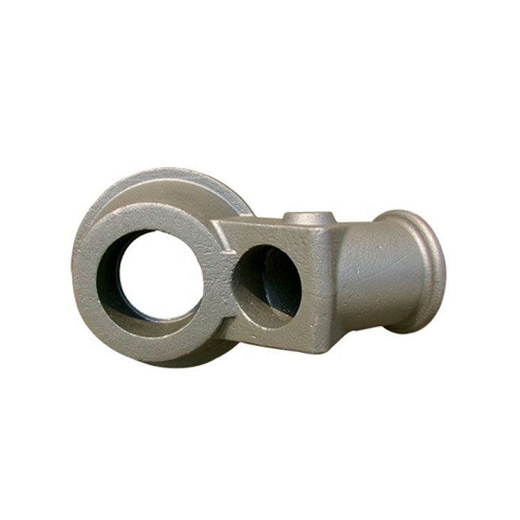 Investment casting