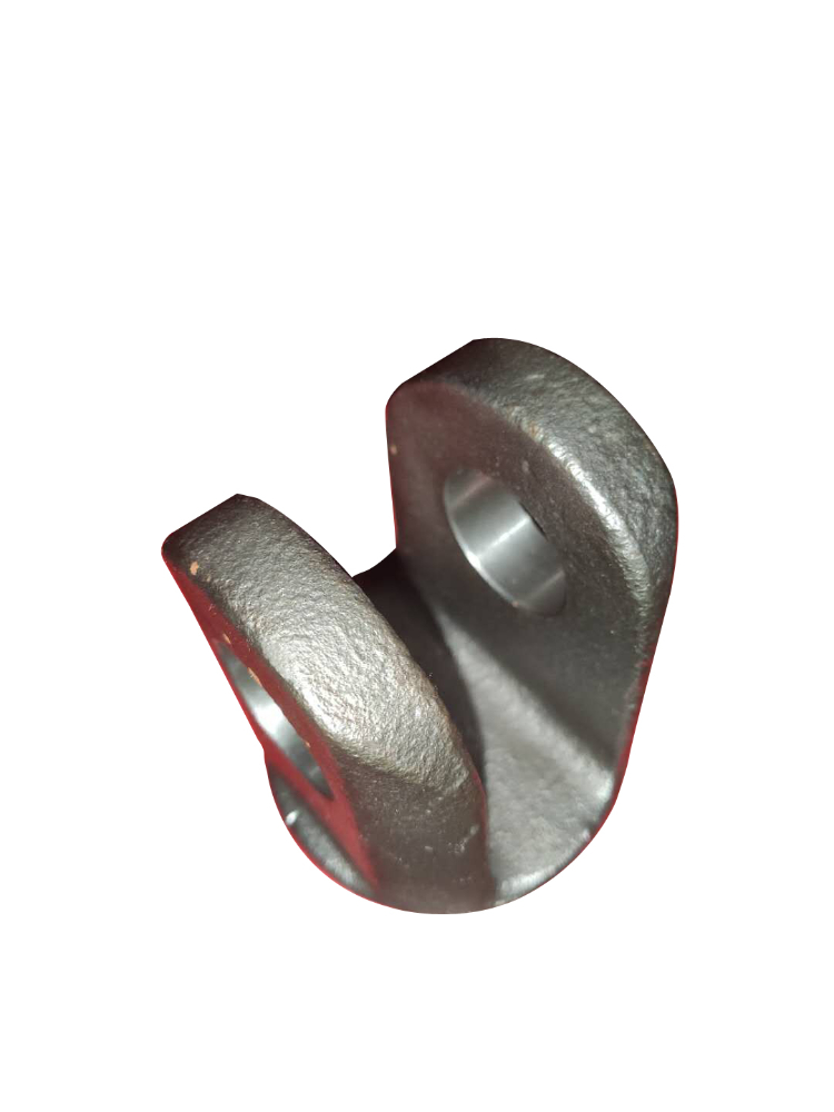 Investment casting