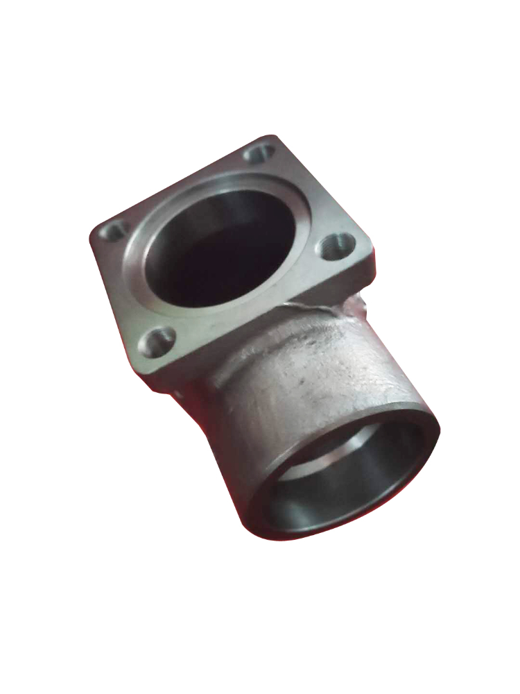 Investment casting