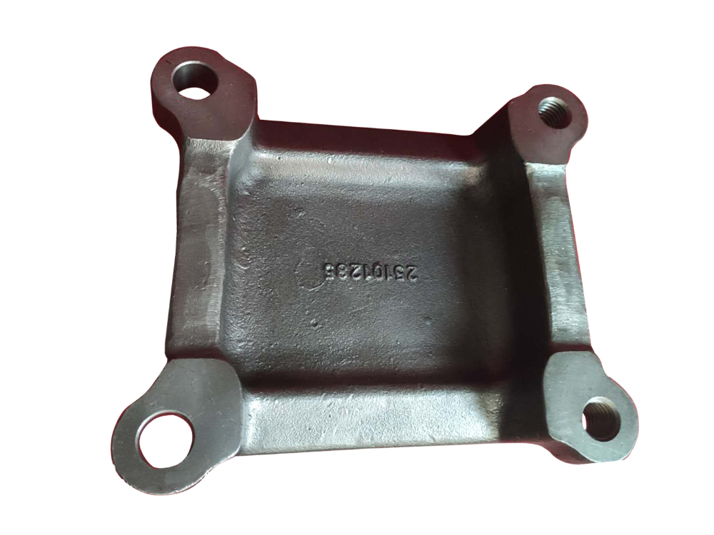 Investment casting