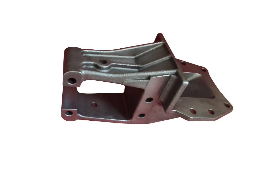 Investment casting